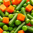 Mixed Vegetables